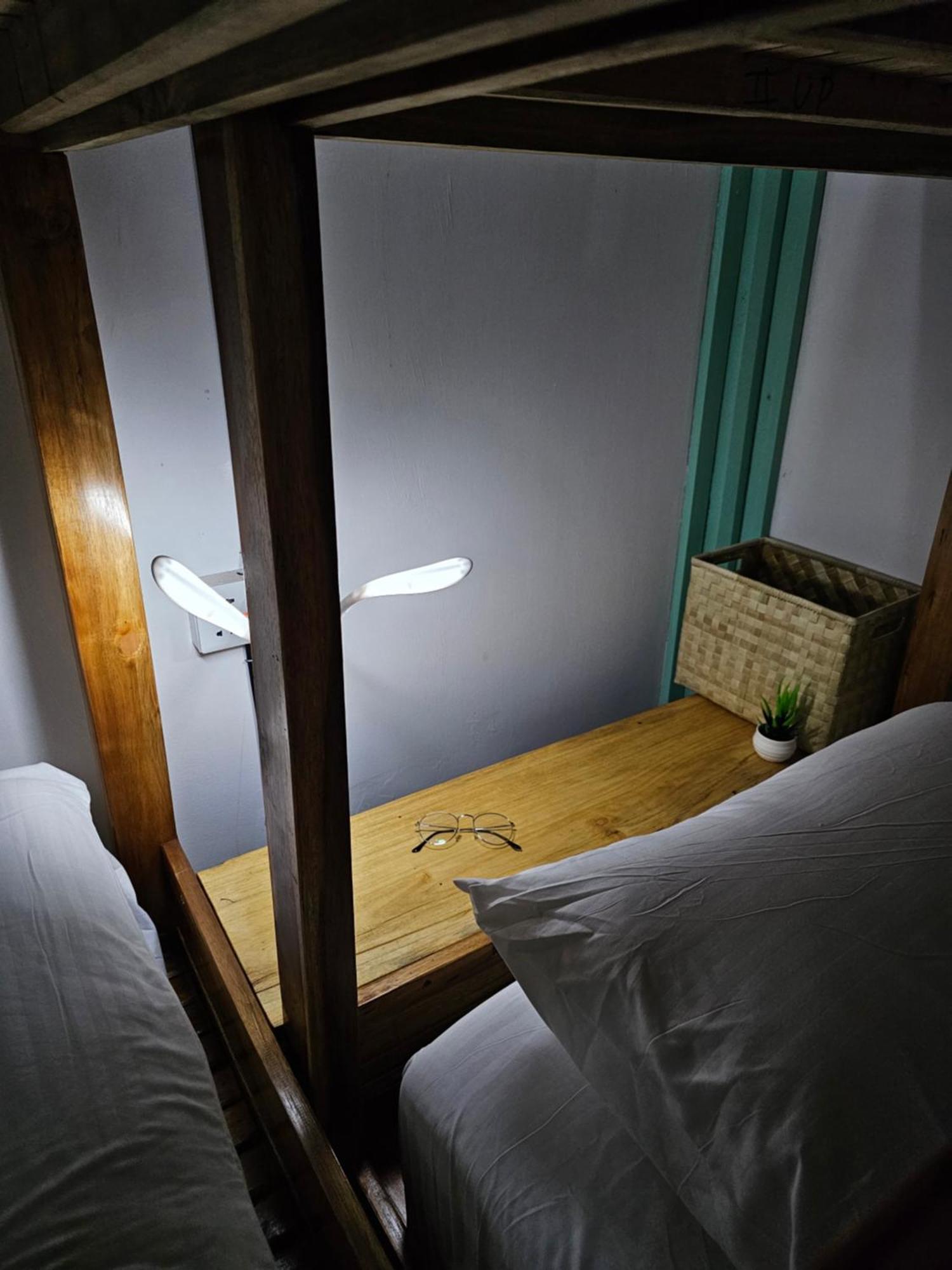 Dk2 Resort - Hidden Natural Beach Spot - Direct Tours & Fast Internet El Nido Exterior foto