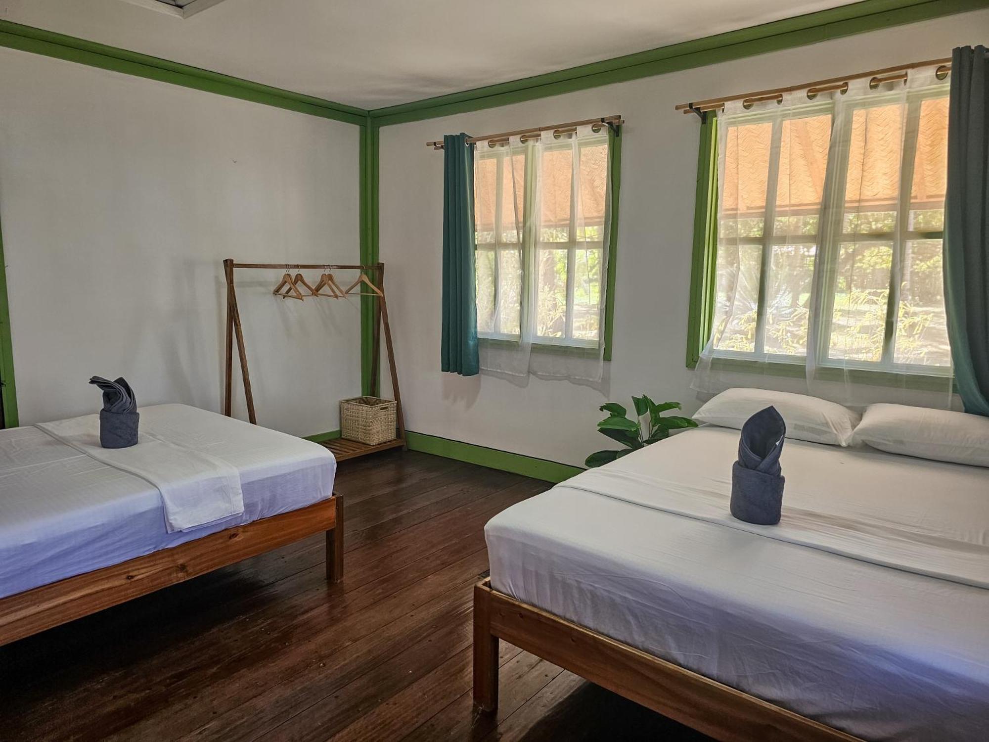 Dk2 Resort - Hidden Natural Beach Spot - Direct Tours & Fast Internet El Nido Exterior foto