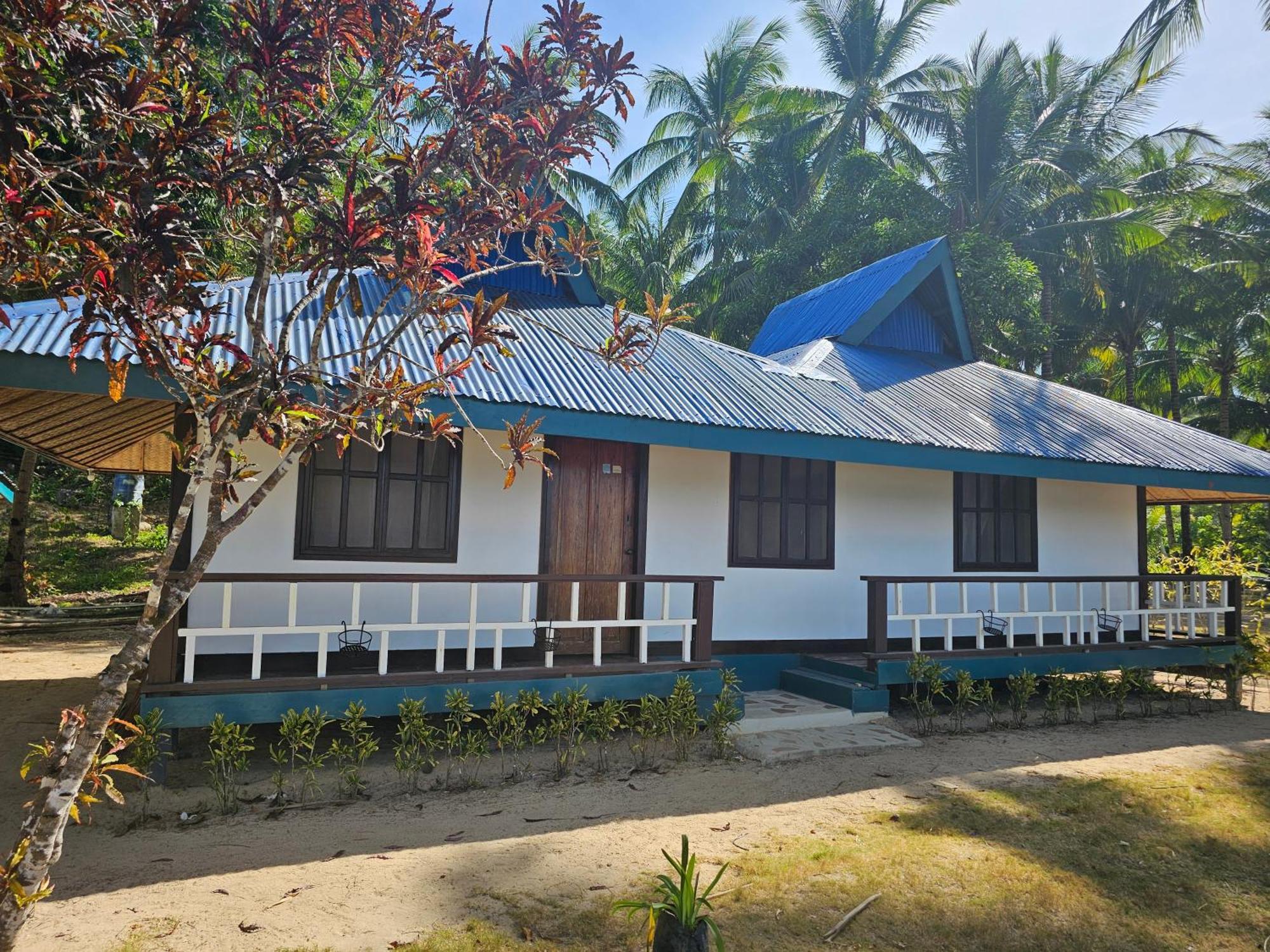Dk2 Resort - Hidden Natural Beach Spot - Direct Tours & Fast Internet El Nido Exterior foto