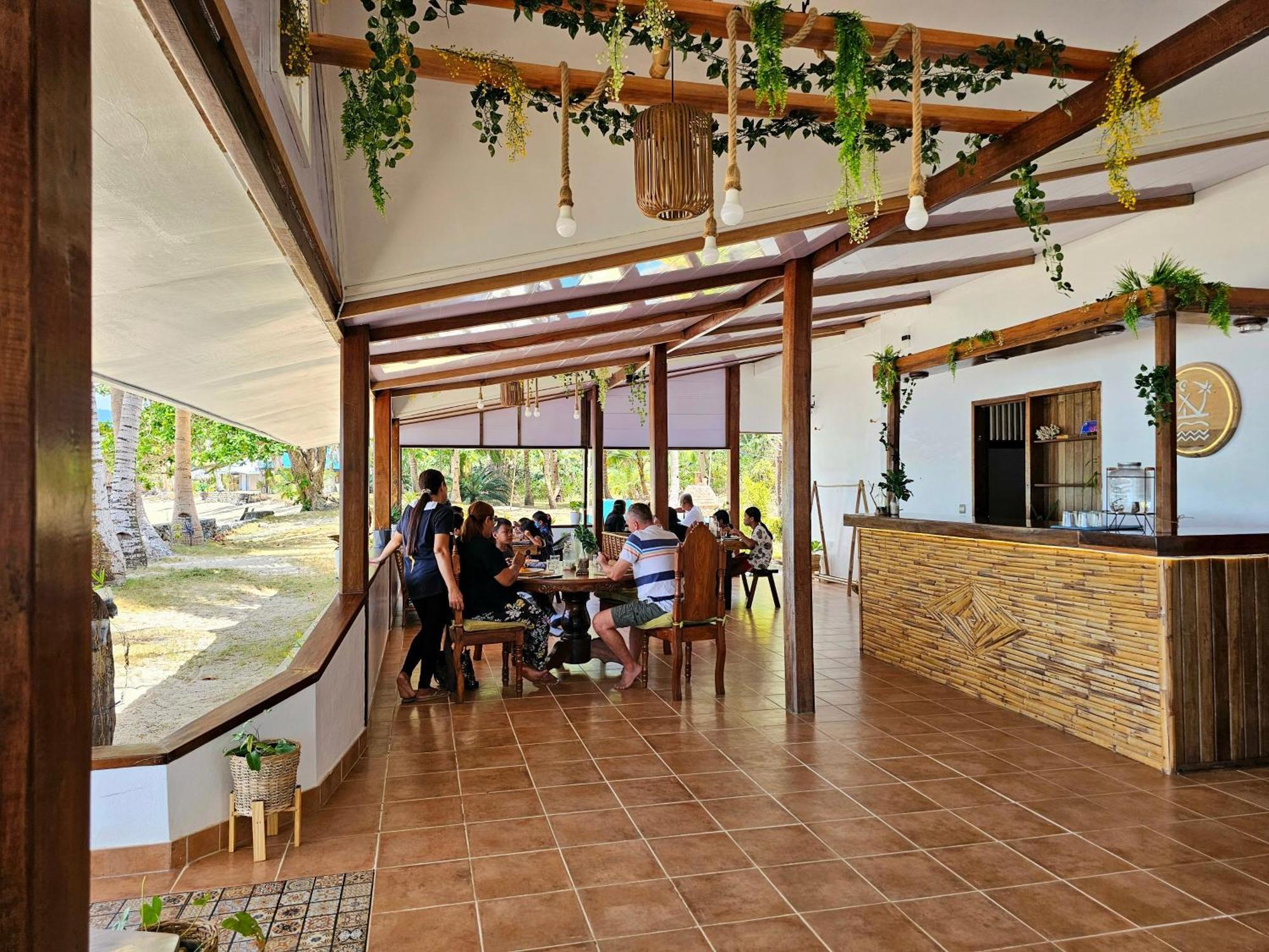 Dk2 Resort - Hidden Natural Beach Spot - Direct Tours & Fast Internet El Nido Exterior foto