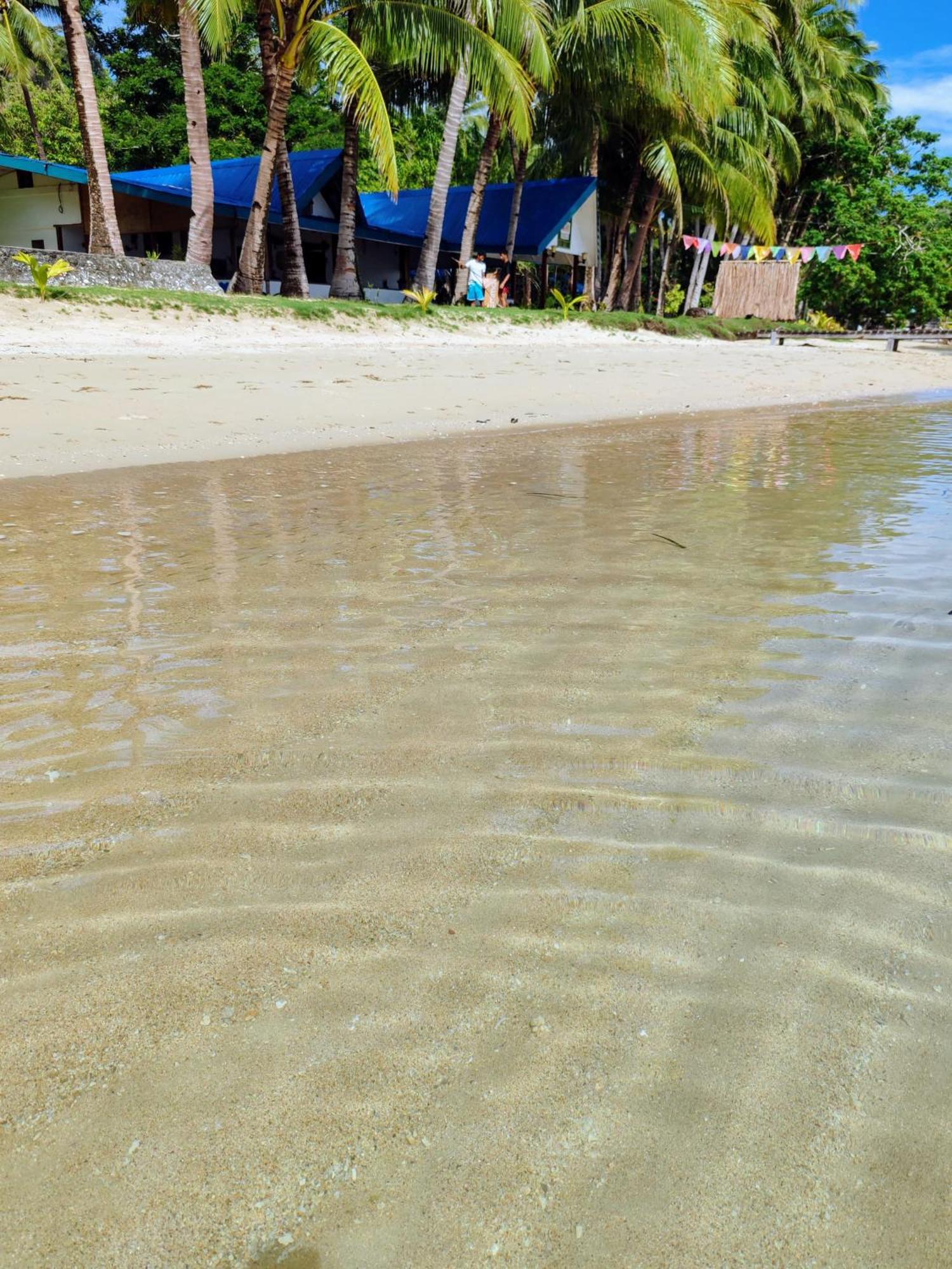 Dk2 Resort - Hidden Natural Beach Spot - Direct Tours & Fast Internet El Nido Exterior foto