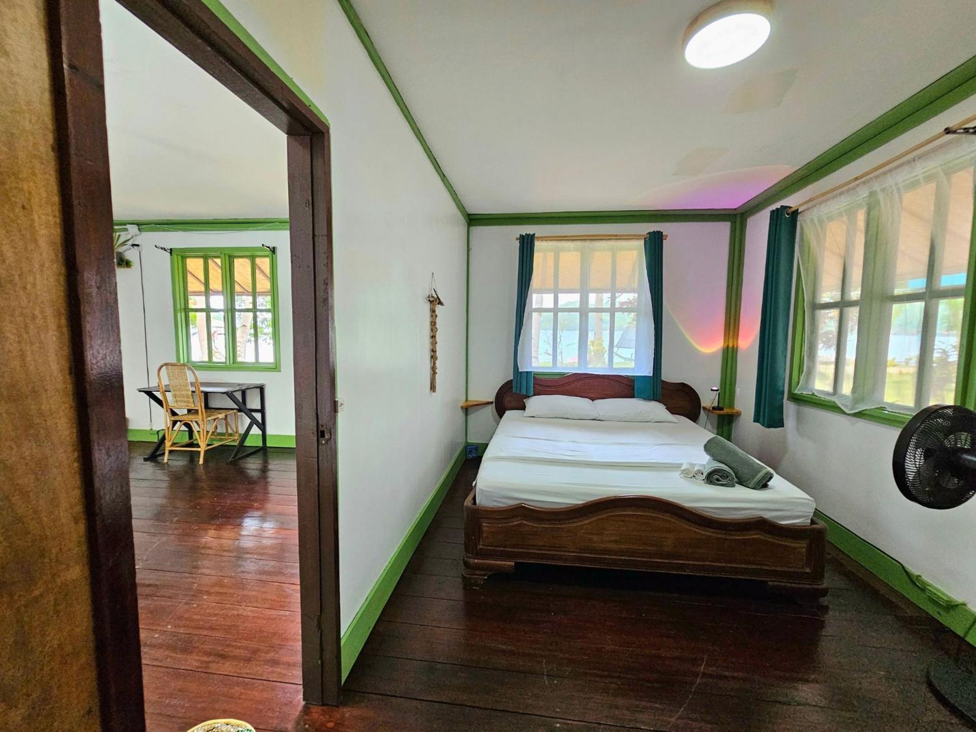 Dk2 Resort - Hidden Natural Beach Spot - Direct Tours & Fast Internet El Nido Exterior foto